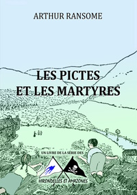 Les Pictes et les martyres