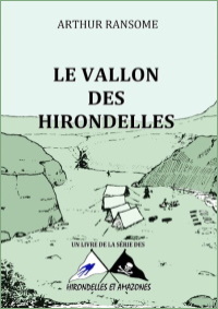 Le vallon des Hirondelles